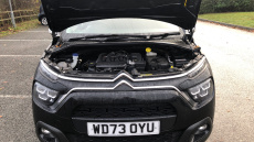Citroen C3 1.2 PureTech Plus 5dr Petrol Hatchback